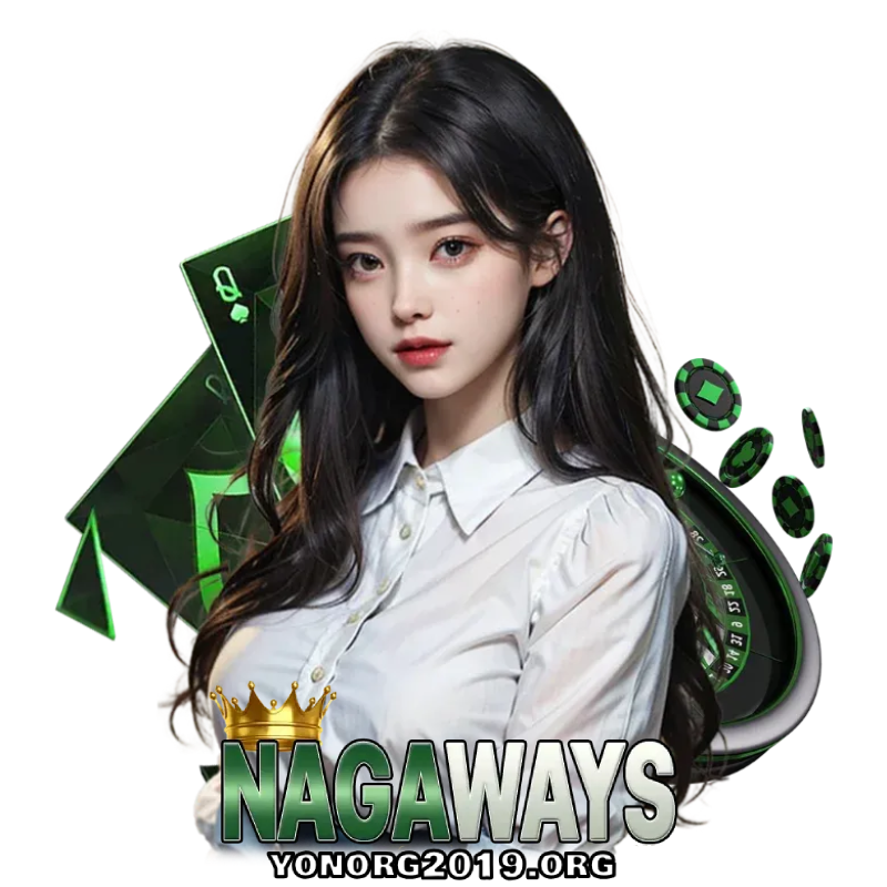 นากาเวย์